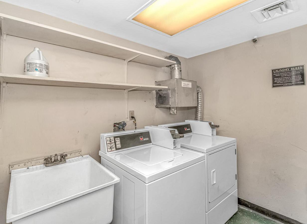 מירטל ביץ' Ocean Front Studio With Panoramic Views! Palace Resort 1001 מראה חיצוני תמונה