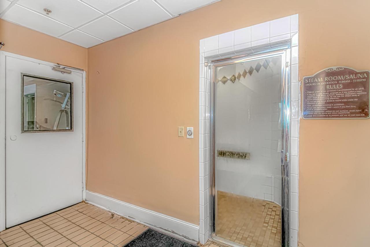 מירטל ביץ' Ocean Front Studio With Panoramic Views! Palace Resort 1001 מראה חיצוני תמונה
